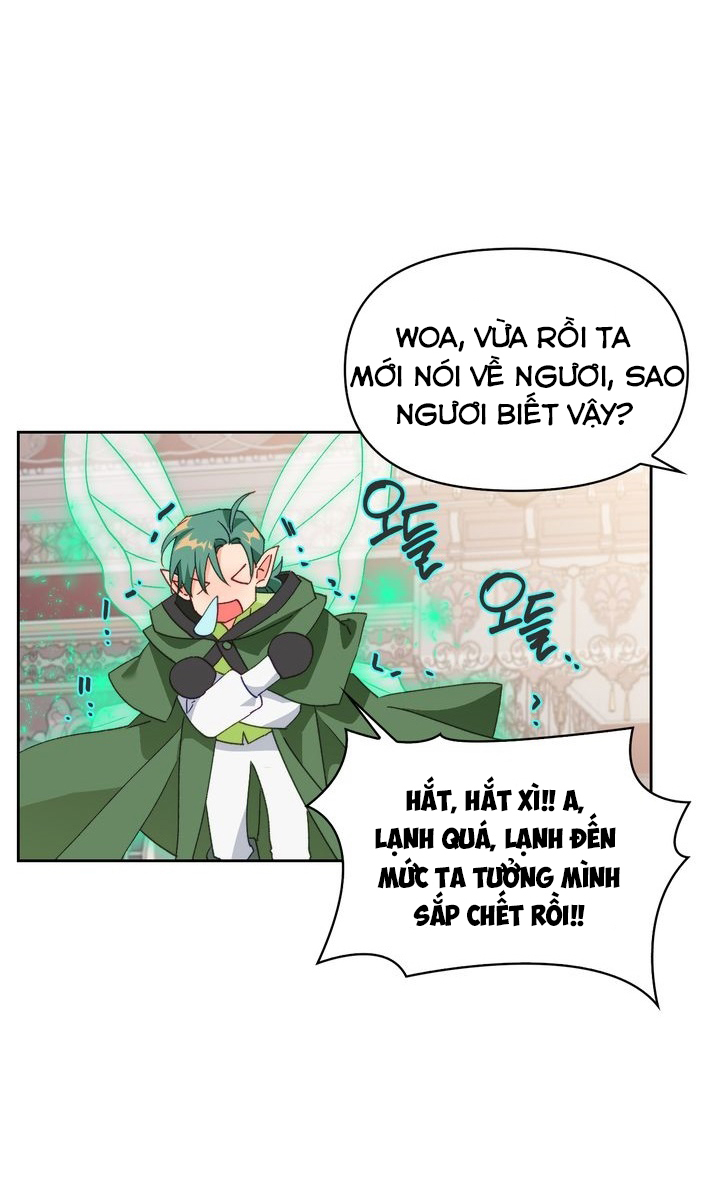 ác nữ xứng đôi với bạo chúa chapter 57 56