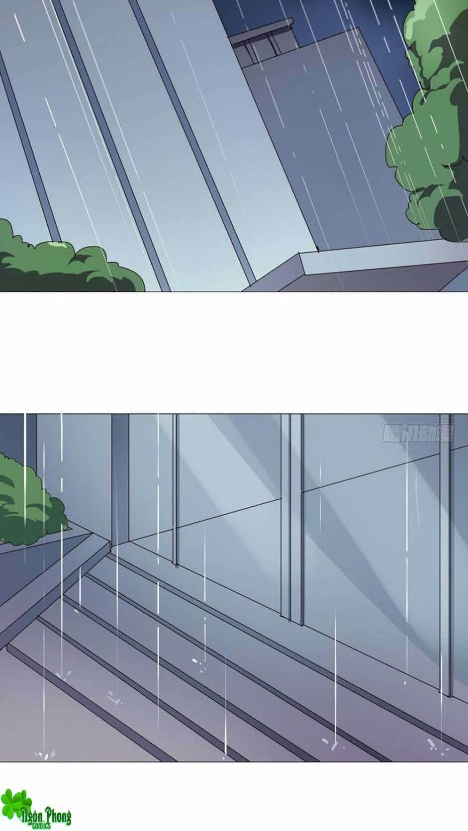 siêu mẫu thế thân chapter 22 14