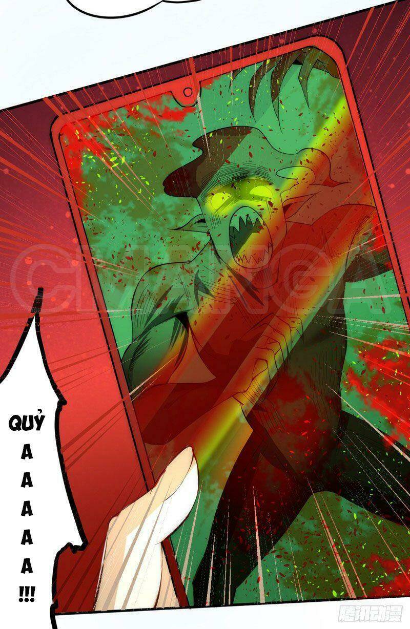 đô thị đỉnh phong cao thủ chapter 148 11