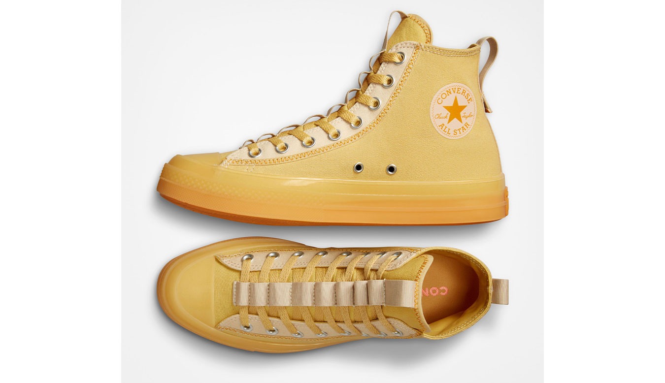 Giày Thời Trang Nam Converse Chuck Taylor All Star Explore Cx - A06016C