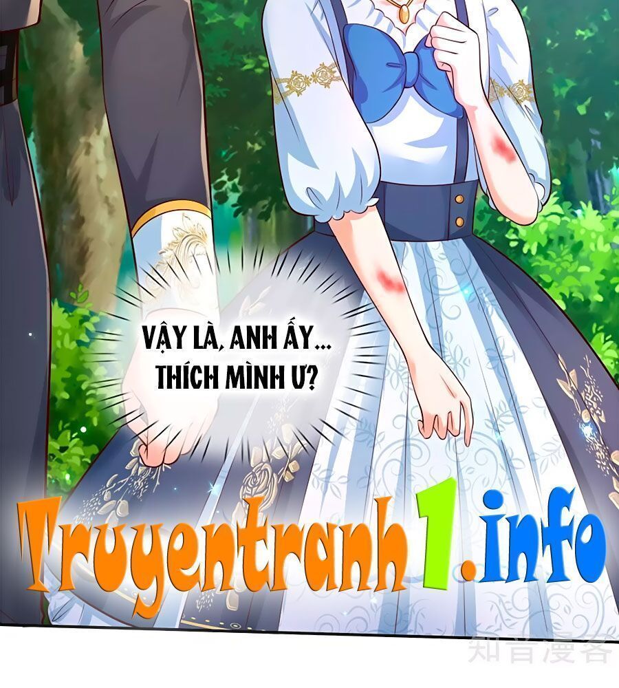 bỗng một ngày nọ trở thành con gái vua chapter 185 9