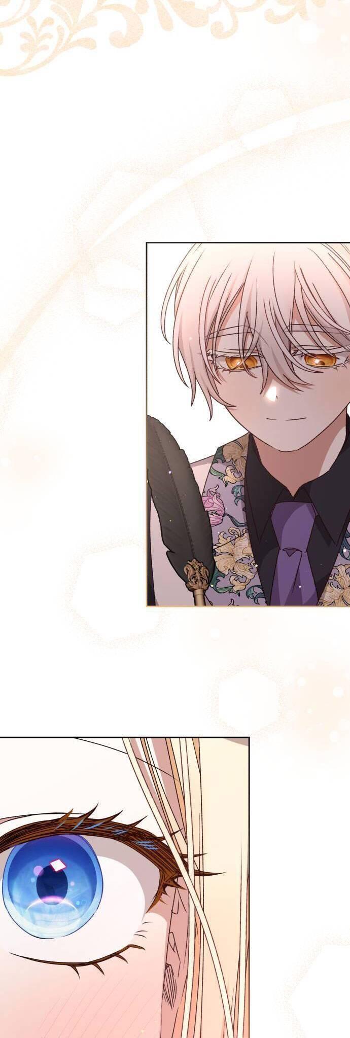 bạo chúa muốn sống hiền lành chapter 25 38