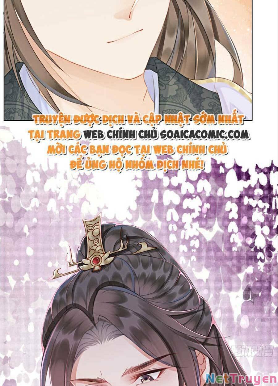 bắt đầu hủy hôn để công lược vương gia chapter 49 71