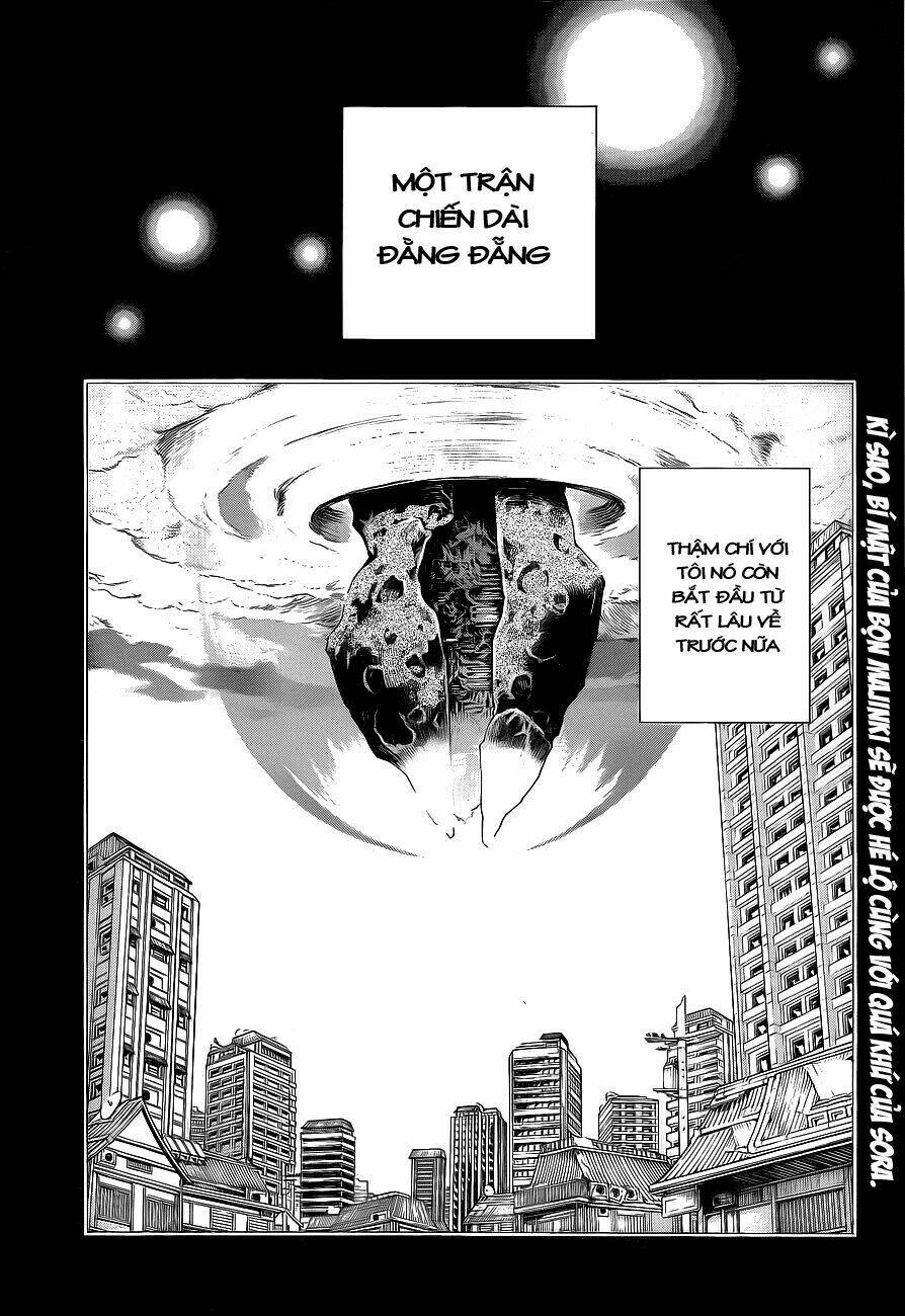 examurai chapter 5 41