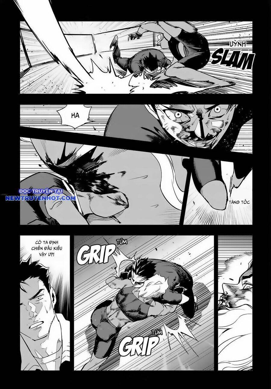 fight class 3 chapter 64 25
