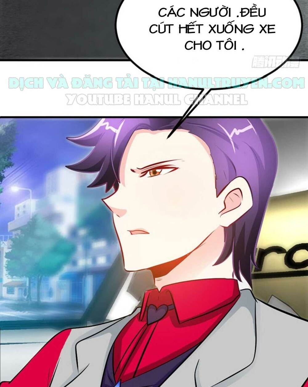 truy nã toàn cầu truy thê về sủng chapter 30 14