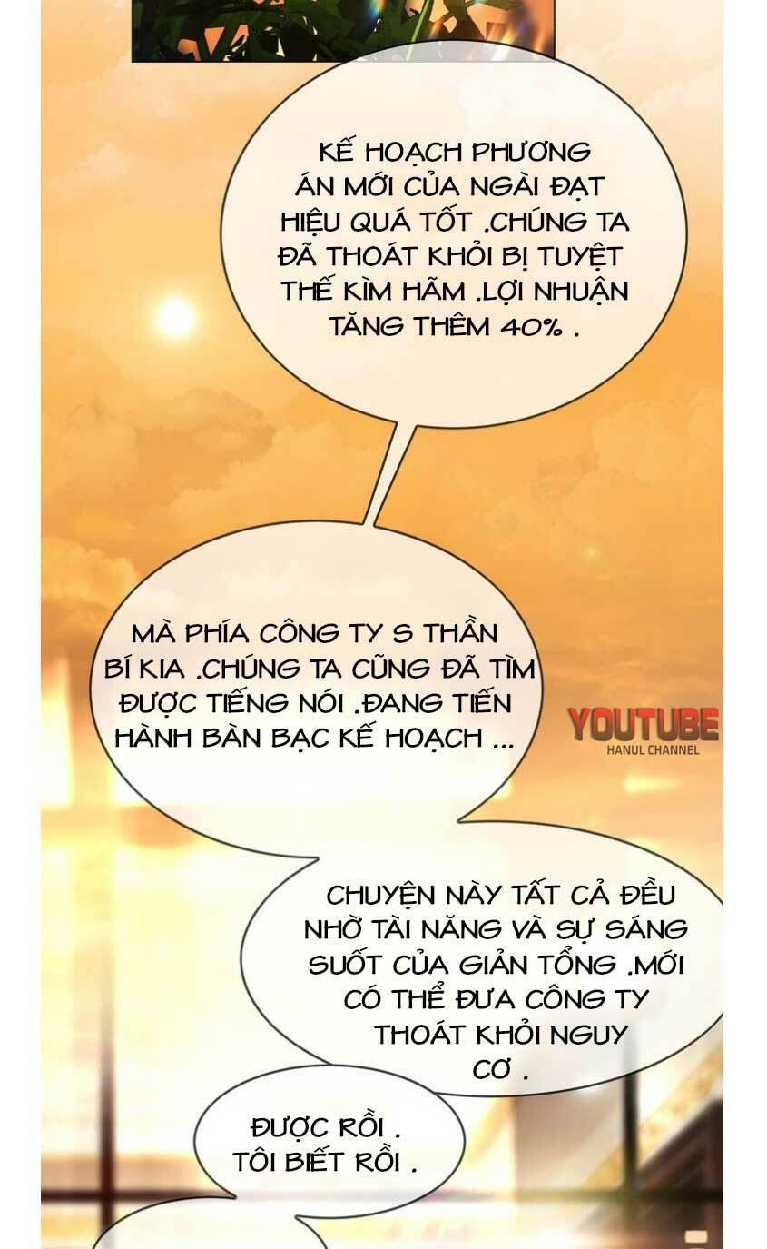 cô vợ nhỏ nuông chiều quá lại thành ác!! chapter 201.2 16