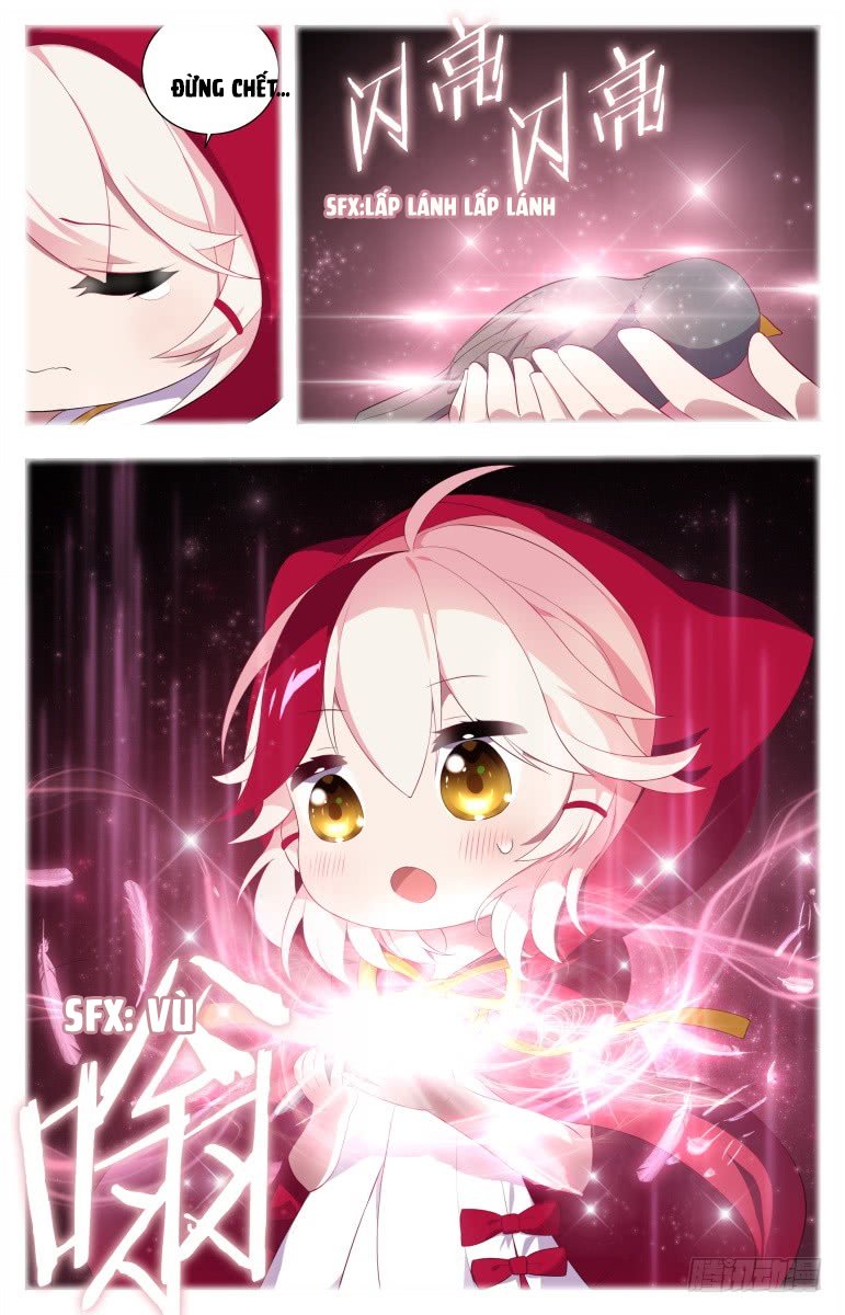 như loan chapter 7 7