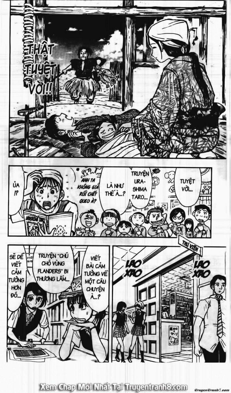 sắc lệnh ánh trăng chapter 44 14