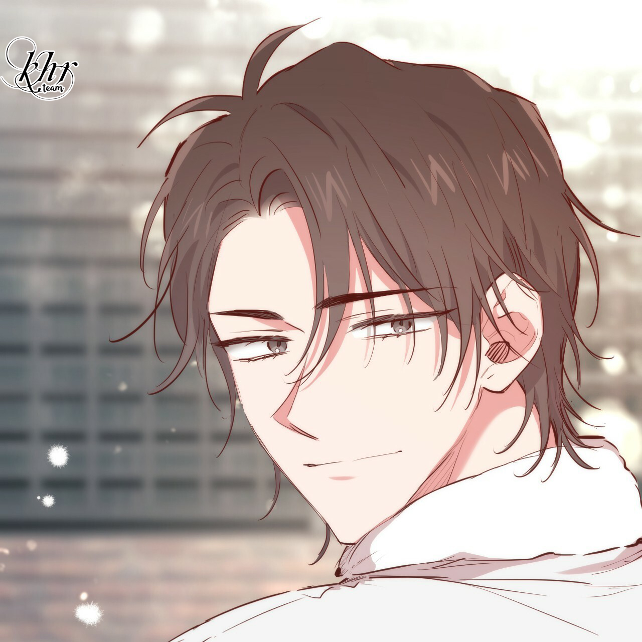 những chú thỏ của hapypy chapter 20 180