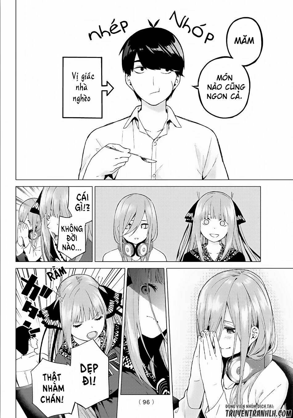 the five wedded brides chapter 5 13