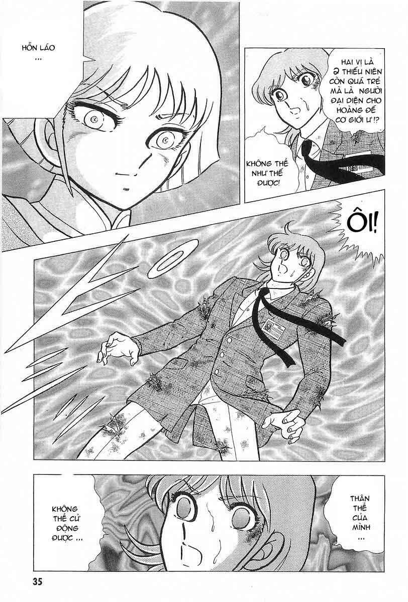 b'tx – người x chapter 8 32