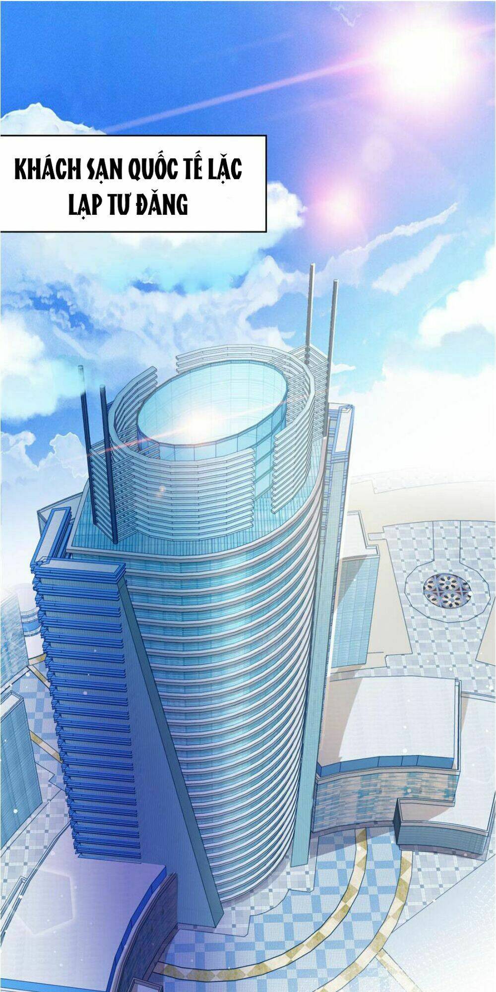 phụng tử thành hôn : tiên thê không được trốn chapter 1 3