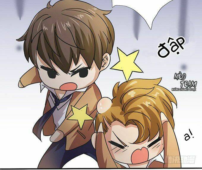 tình yêu ba tuyến chapter 14 59