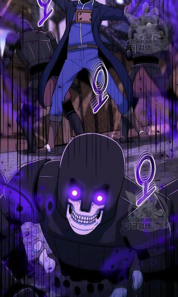 ngôi nhà kết nối với hầm ngục chapter 44 21