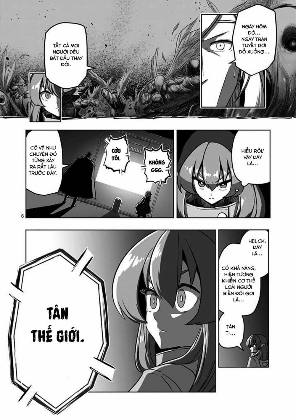 helck manga chapter 80.1 8