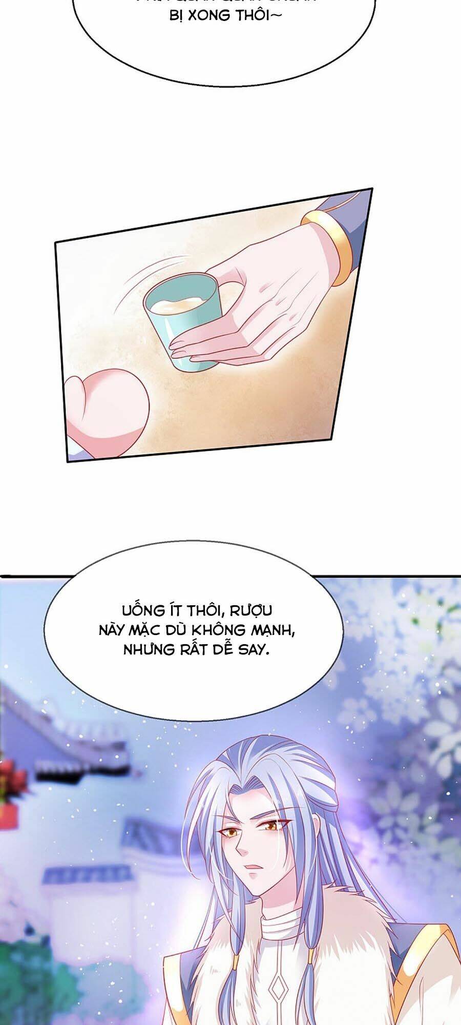 dưỡng thú vi phi chapter 42 7