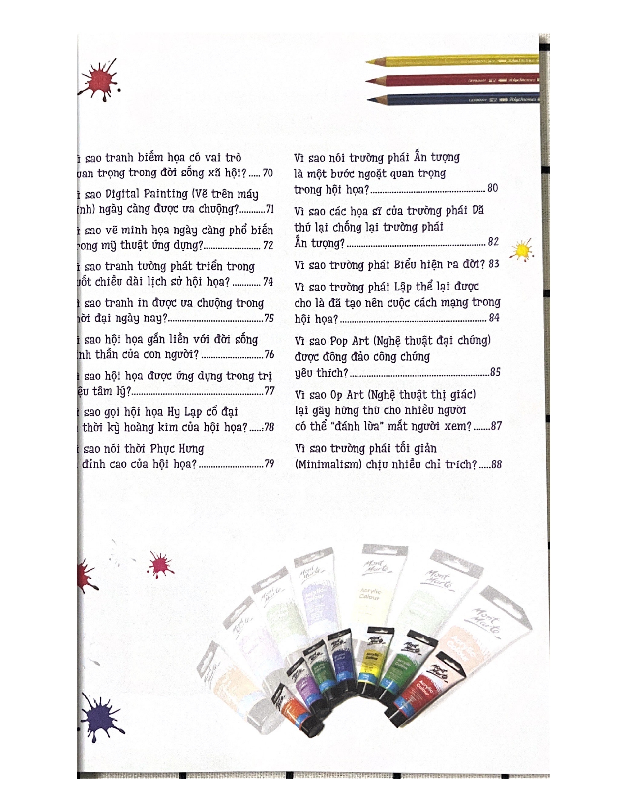 10 Vạn Câu Hỏi Vì Sao - Vanlangbooks
