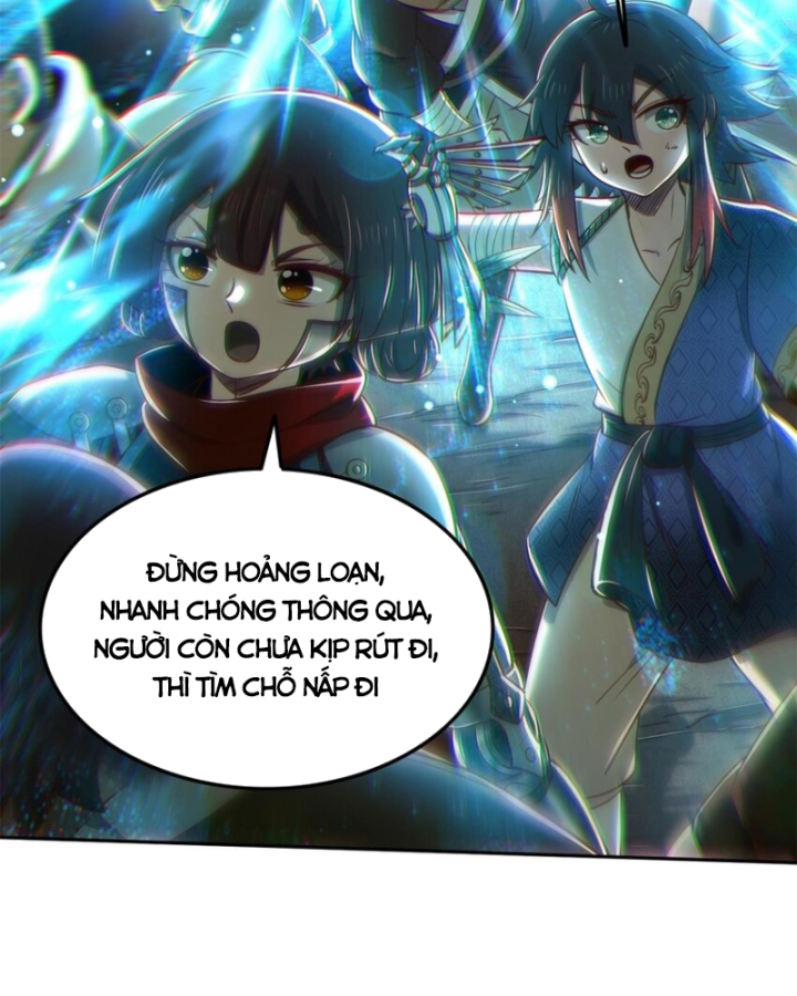 Xuân Thu Bá Đồ Chapter 244 - Trang 17