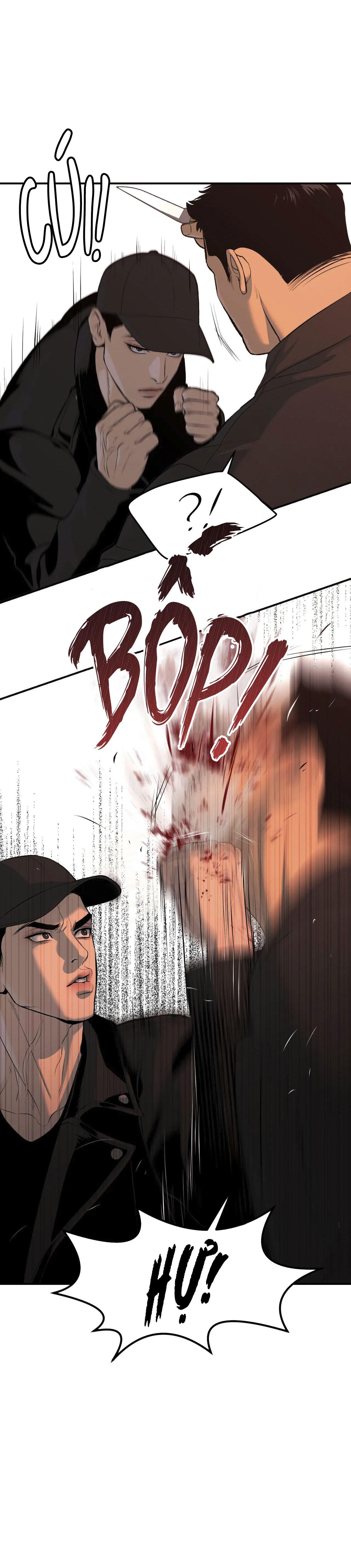 điềm rủi chapter 17 39