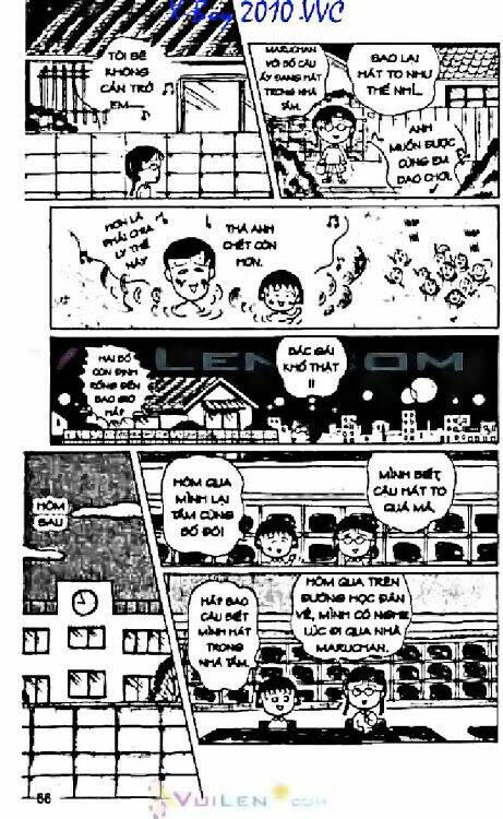 nhóc maruko chapter 10 66