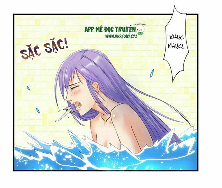 bồn tắm có vấn đề?! chapter 2 12