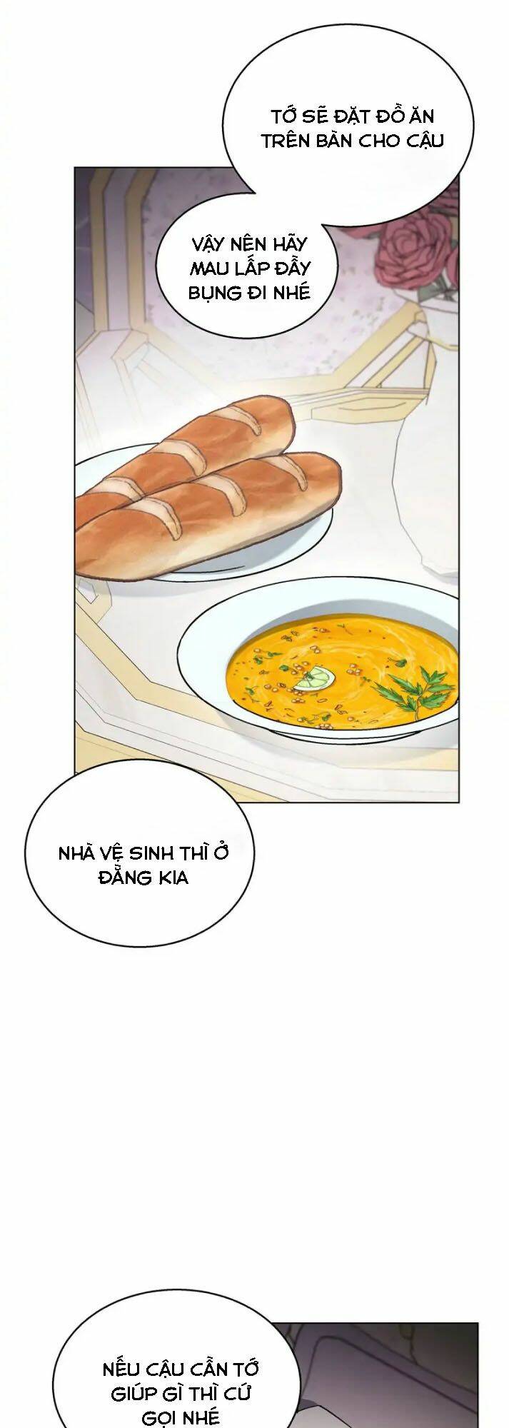 anh ấy thích tôi nhiều hơn tôi nghĩ chapter 2 40