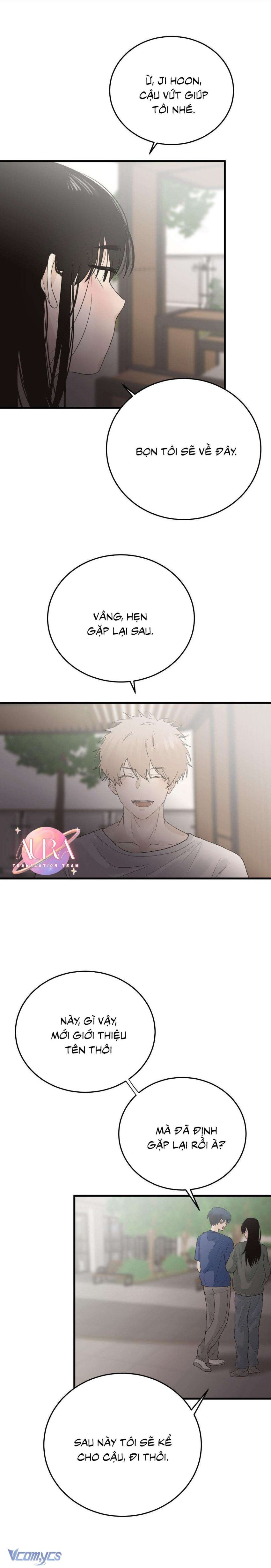 [18+] trở thành gia đình chapter 37 21