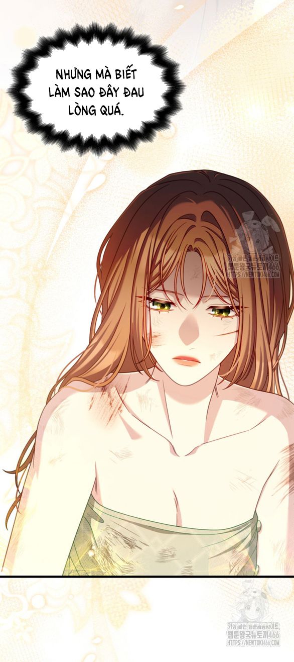 Tôi Sẽ Biến Anh Ta Từ Một Con Chó Điên Thành Một Chàng Quý Tộc chapter 46.2 17