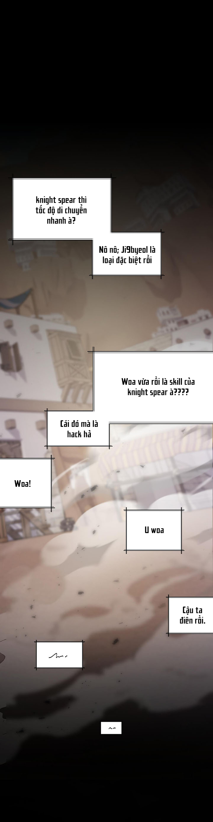 tên nhóc cùng bang hội là hàng xóm chapter 21 56