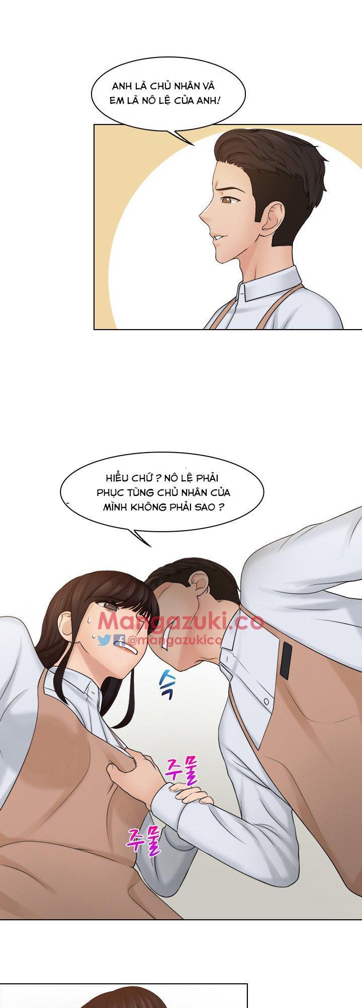 người yêu và nô lệ chapter 20 1