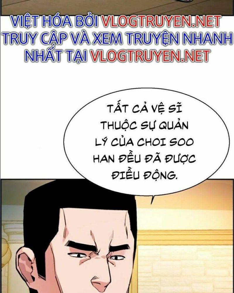 bạn học tôi là lính đánh thuê chapter 46 109