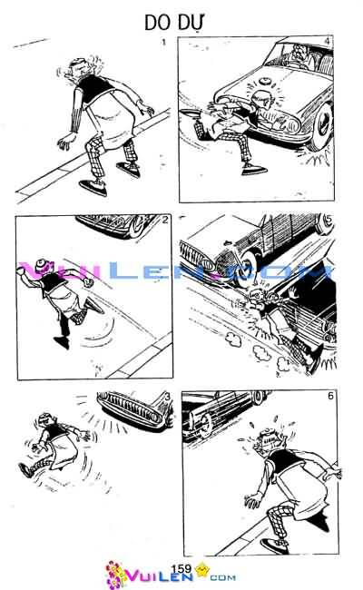 chú thoòng (full trọn bộ) chapter 36 38