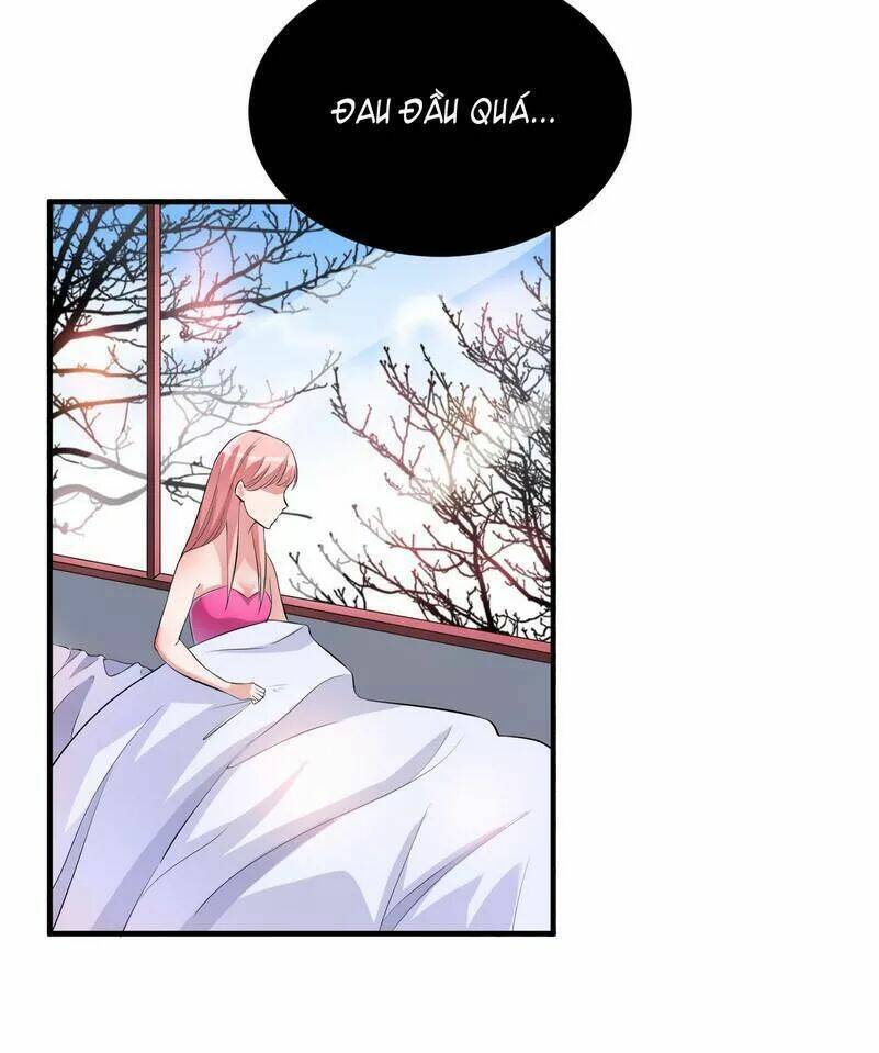 cô dâu gả thay của tổng tài chapter 79 9