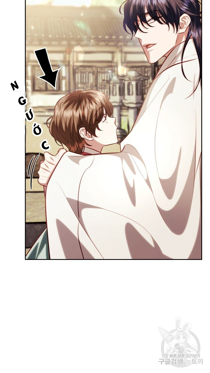 [18+] trăng nơi đỉnh núi chapter 46 10