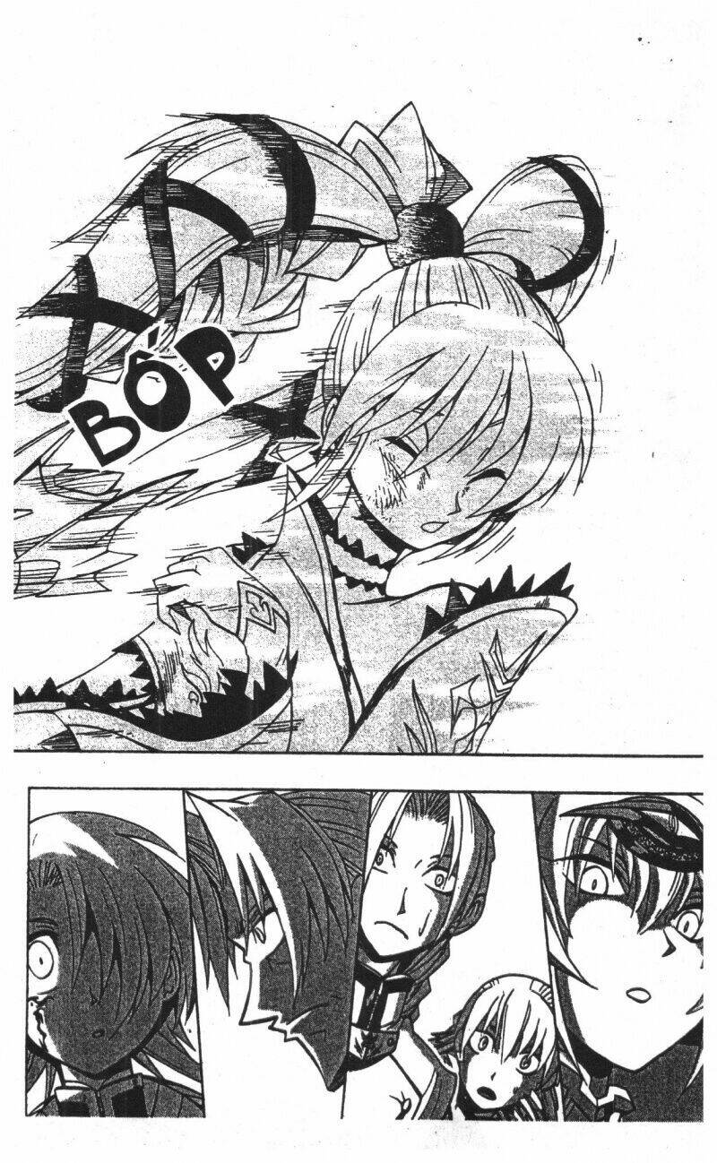 joou kishi monogatari chapter 12 29