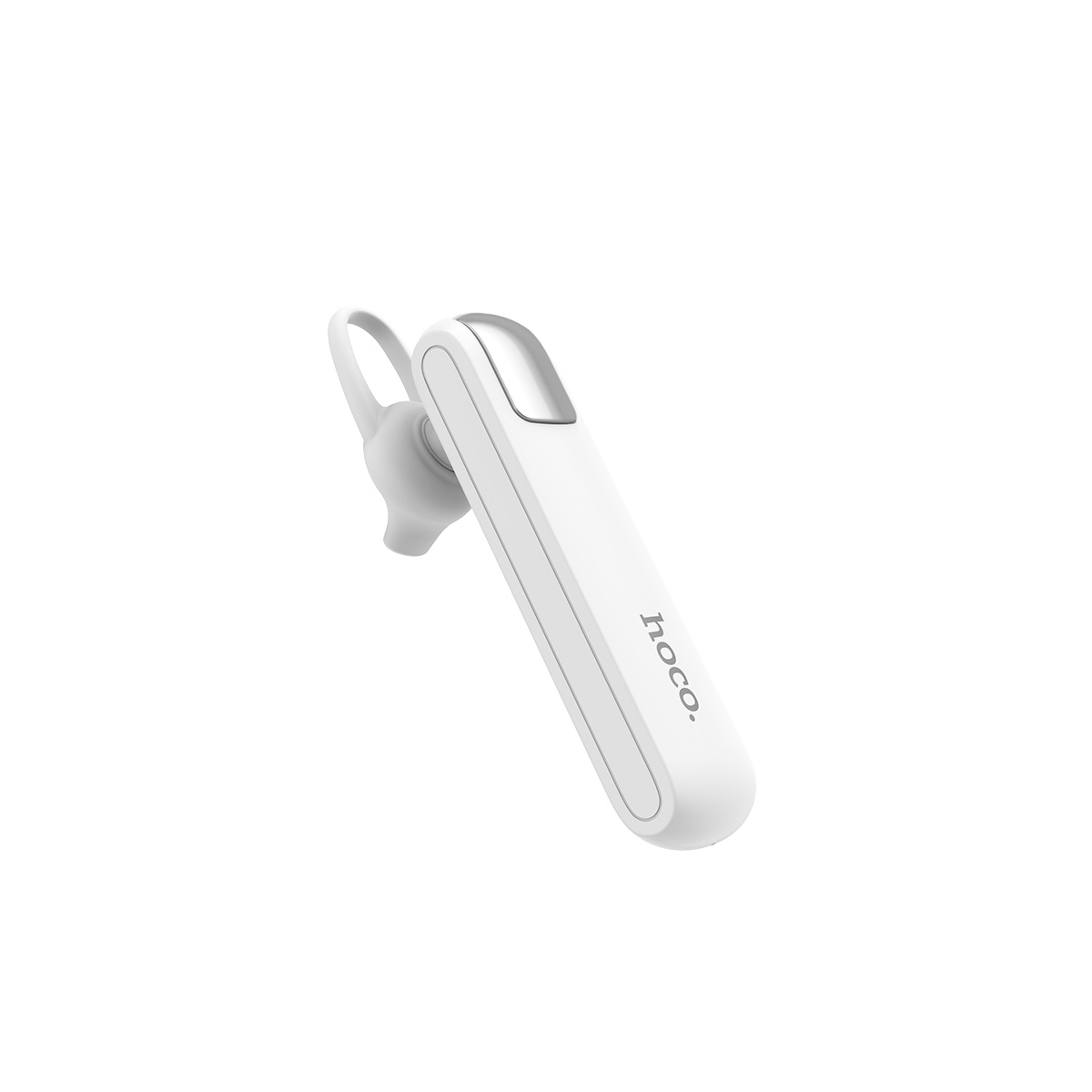 Tai Nghe Bluetooth Hoco E37 Pin 170mAh - Đàm Thoại Trong 15 Giờ - Tặng Gía Đỡ Điện Thoại- Hàng Chính Hãng