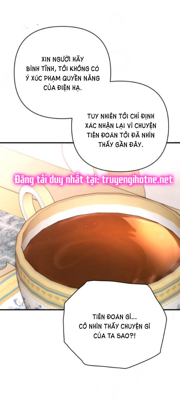 dành cho nhân vật bị bỏ rơi yêu thích nhất của tôi chapter 37.2 32