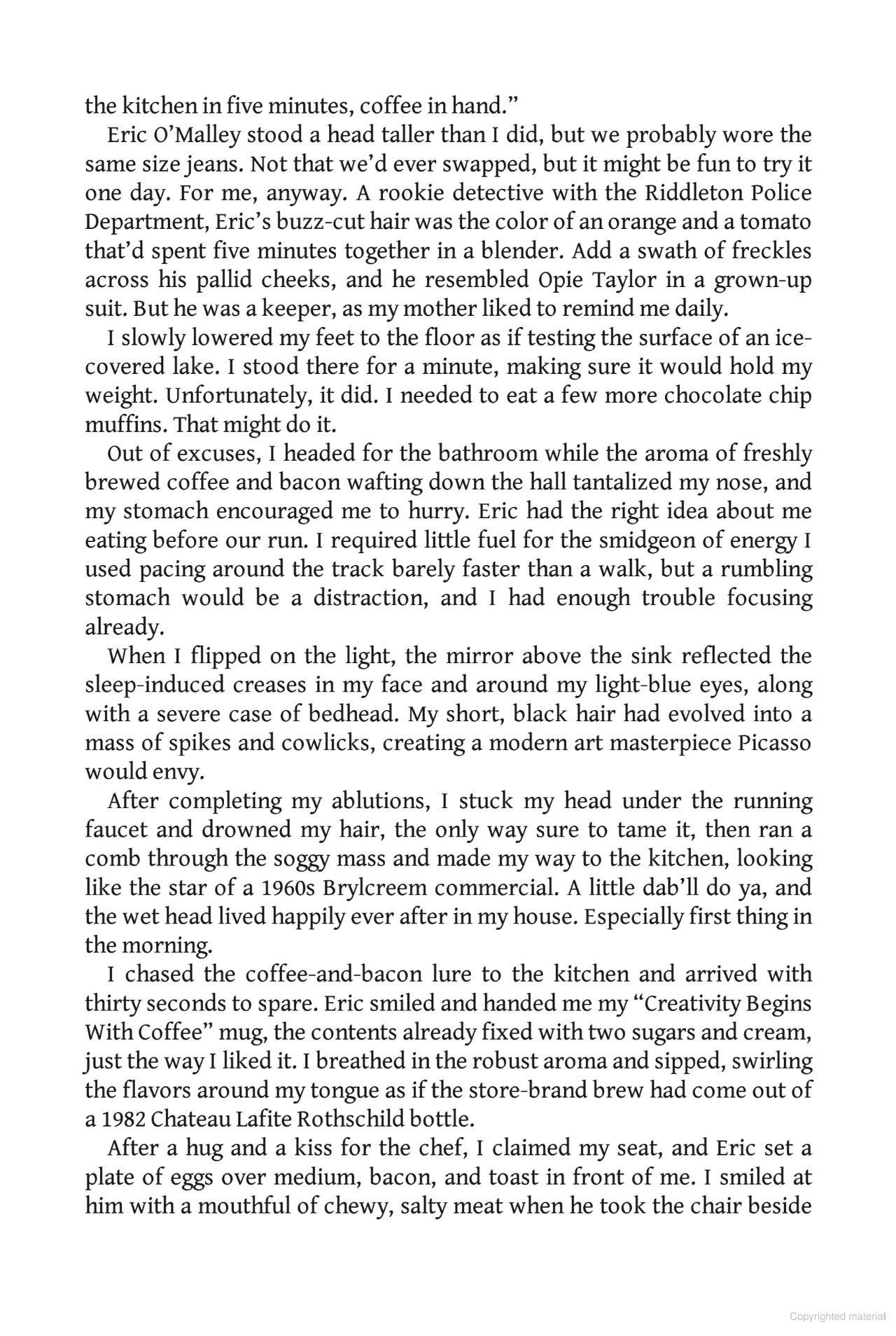 Sách ngoại văn: A Murderous Plot