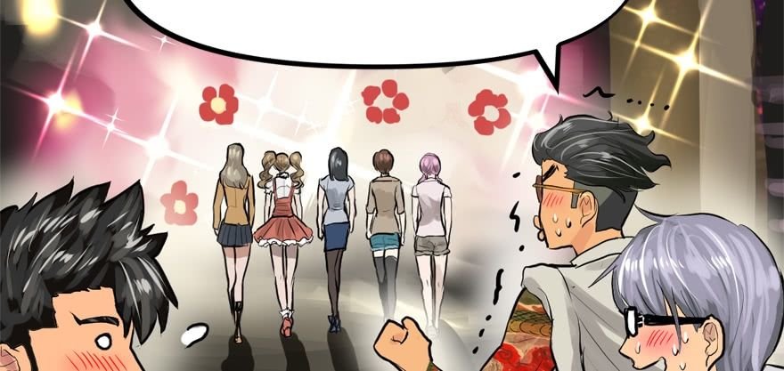 vua sinh tồn chapter 84 82