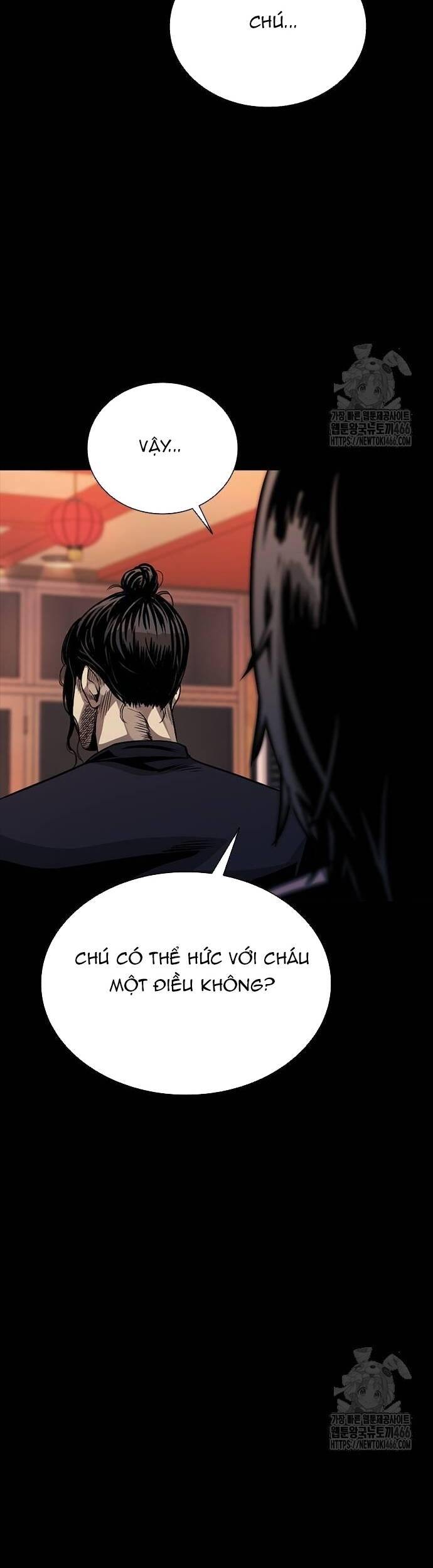 thế hệ bất hảo chapter 2 61