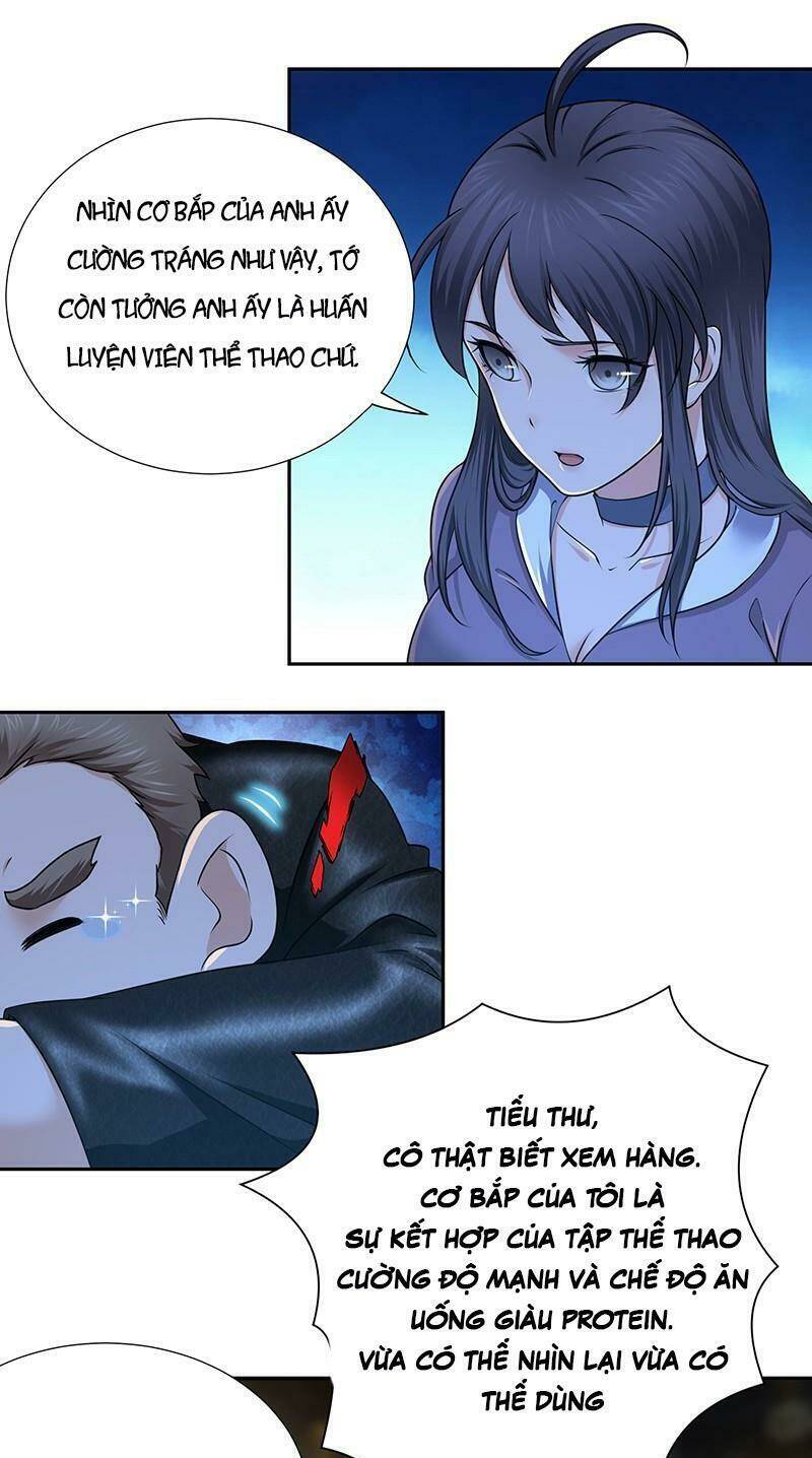 hành khúc của tôi và em chapter 7 28