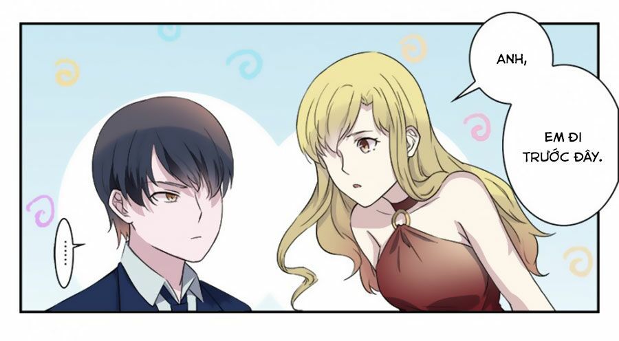 thiên kim đường môn chapter 50 15