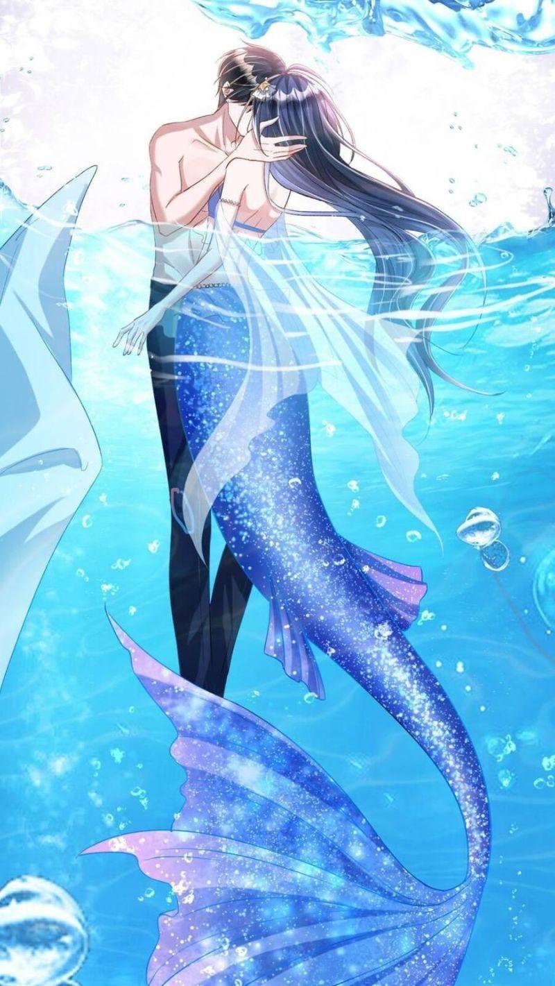 tổng tài huyết tộc cực sủng cô vợ mỹ nhân ngư chapter 105 25