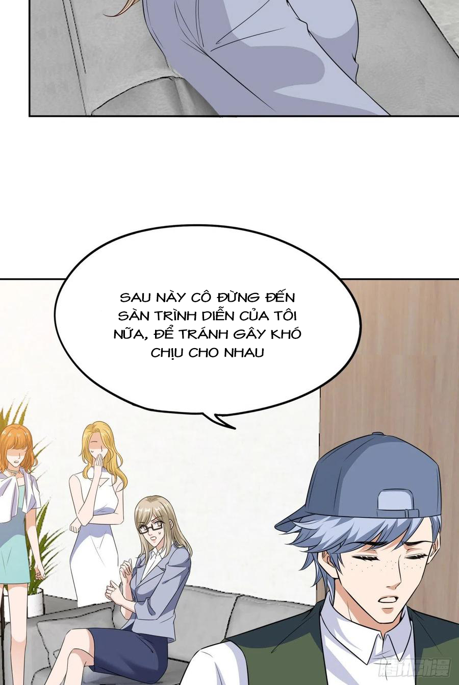 thí hôn lão công, cần giúp sức chapter 218 5