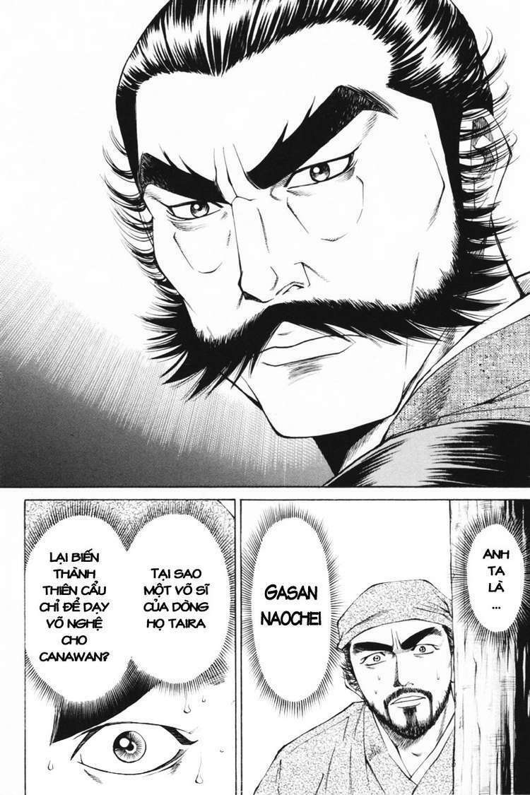 thiếu niên vương i - shana oh yoshitsune i chapter 32 45