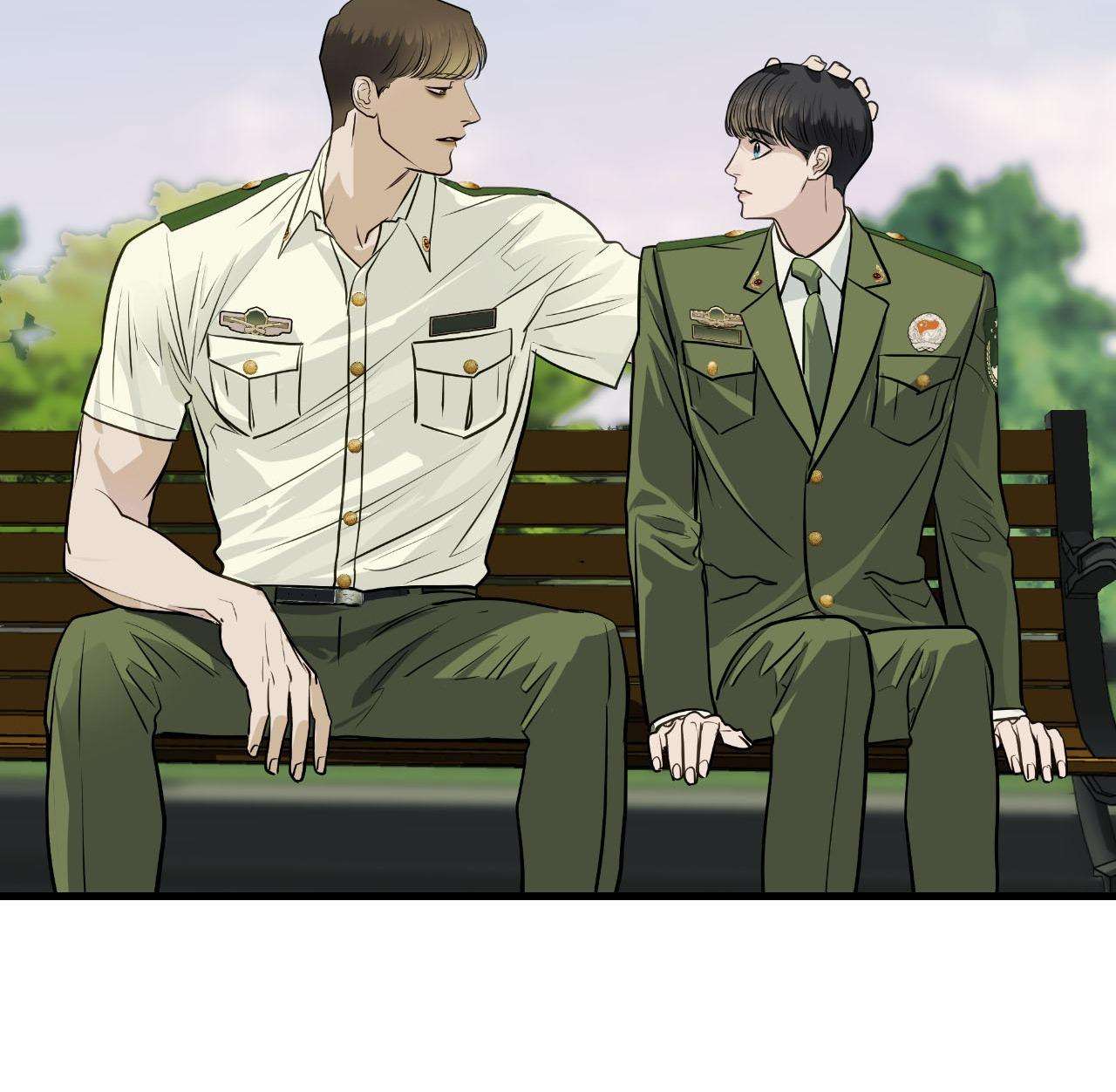 người trong gương chapter 16 141