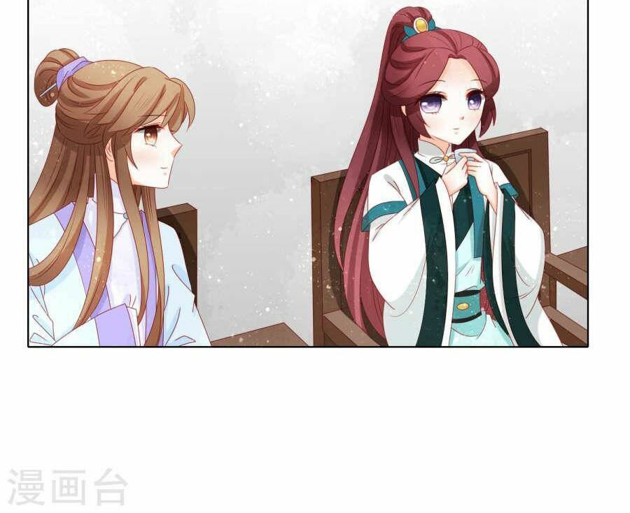 nam phi nữ tướng chapter 31 34