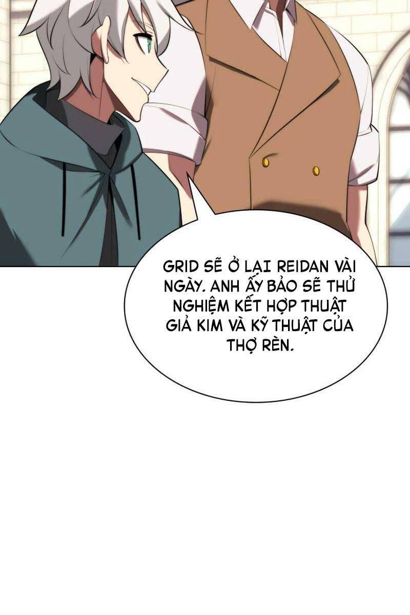 vượt qua giới hạn chapter 195 89