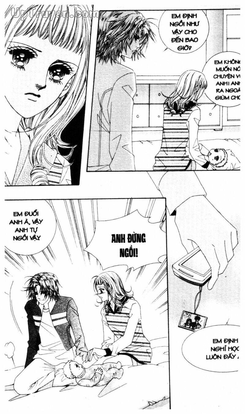 vợ chồng trẻ con bản đẹp chapter 14 78